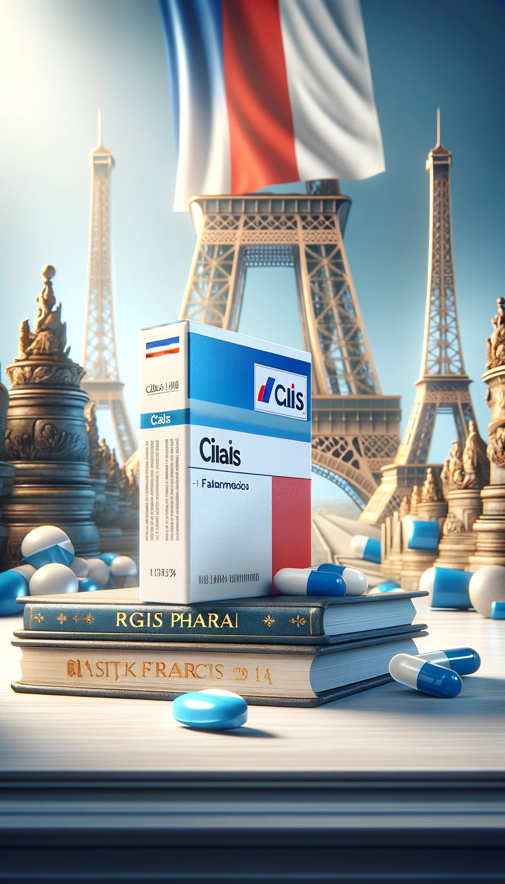 Prix cialis boite de 4